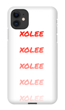 xolee iPhone Phone Cases