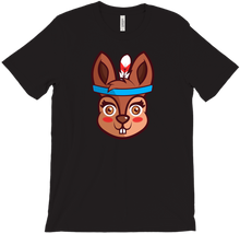 shoomyshamy Big Mascot T-Shirt