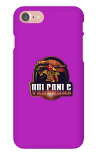 vulcanlg iPhone Phone Cases