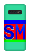 Masekoclothing Samsung Phone Cases