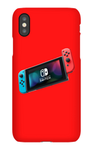 Nintendo Switch iPhone  Cases