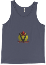 vorn_star Tank Top