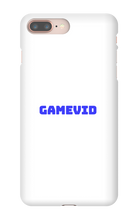 gamevid iPhone Case