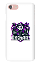 kingsinapore iPhone Phone Cases