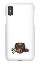 passi23de iPhone Phone Cases