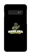 sgt_gamepro Samsung Phone Cases