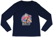 marillx3 Long Sleeve Tee