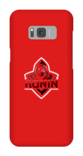 r0ninreign Samsung Phone Cases