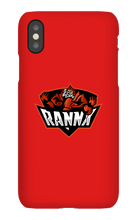 rannx123 iPhone Case