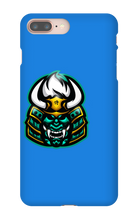 Blitz iPhone Phone Cases