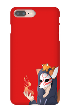 k__i__t iPhone Phone Cases