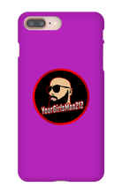 yourgirlsman212 iPhone Phone Cases