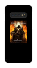 darthmominus Samsung Phone Cases