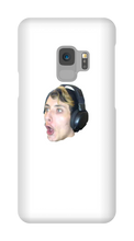 gr0llig3r Samsung Phone Cases