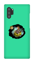 sw00pi Samsung Phone Cases