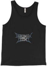 draconianessence Tank Top