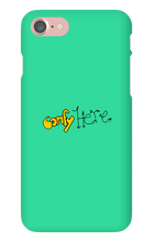iComfy