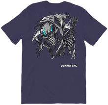 ReaperXL Back Print