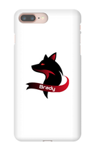 bradychristopherson67 iPhone Phone Cases