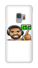 NeneGamingHD Samsung Phone Cases