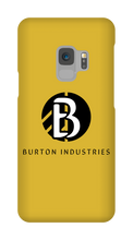 Burton Industries Samsung Phone Cases