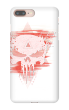 forcedassault iPhone Phone Cases