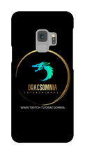 DracSomnia Samsung Phone Cases