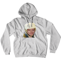 lordfishv Hoodies (No-Zip/Pullover)