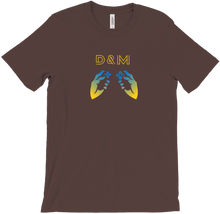 D_nd_M's Logo T-Shirts
