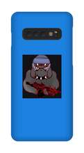maddog_rico Samsung Phone Cases
