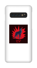 carolinapillar Samsung Phone Cases