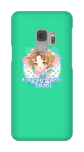 yamivt Samsung Cases