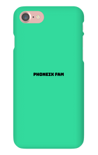PHONEIX Iphone case