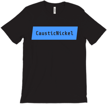 CausticNickel T-Shirts