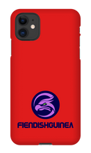 Falcon iPhone Phone Cases