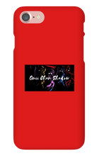 oniichanshadow iPhone Phone Cases