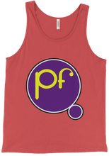 psyberfish Tank Top