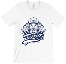 trizio_play-8787 T-Shirts