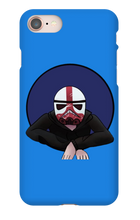 dalistor12352 iPhone Phone Cases