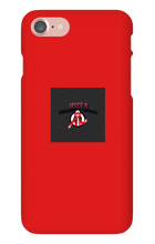 jaycespokemonroblox iPhone Phone Cases
