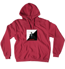 bono_ Hoodies (No-Zip/Pullover)