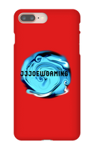 jjjoewgaming iPhone Phone Cases