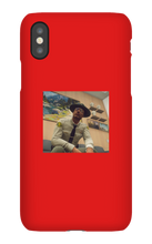 dpa_41 iPhone Phone Cases