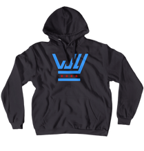 whoopsyou Hoodies (No-Zip/Pullover)