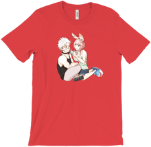 Training Partners T-Shirt