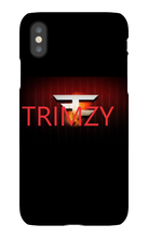 fazecursetrimzy iPhone Phone Cases