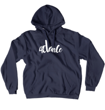 moitadf Hoodies (No-Zip/Pullover)