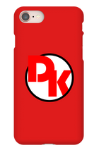 DeathKillerNOR iPhone Phone Cases