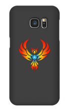 Logo Samsung Phone Cases