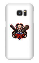 grandpanoobgaming Samsung Phone Cases